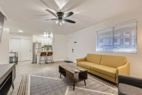 Spacious 2BD Central_Tempe_Wi-Fi+Gym+Outdoor Pool